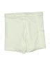 Shein Ivory Athletic Shorts Size 6 - photo 1