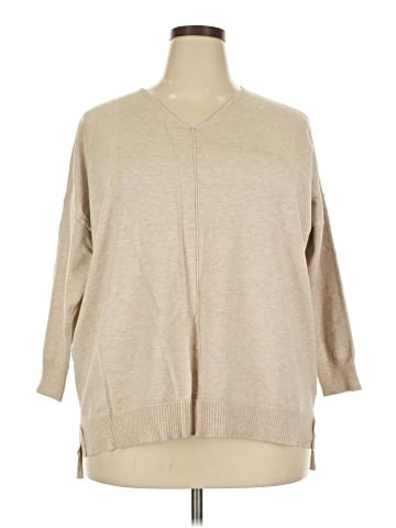 Cato Cardigan (view 1)
