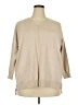 Cato Tan Cardigan Size 22 - 24 - photo 1