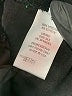 Rosetta Getty Green Silk Pants Size 2 - photo 7