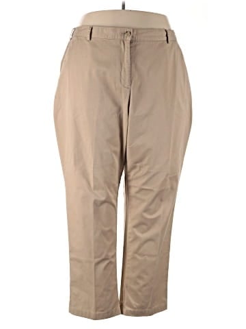 Volcom Khakis (view 1)