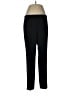 Theory Solid Black Dress Pants Size 7 (estimated) - photo 1
