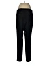 Theory Solid Black Dress Pants Size 7 (estimated) - photo 2
