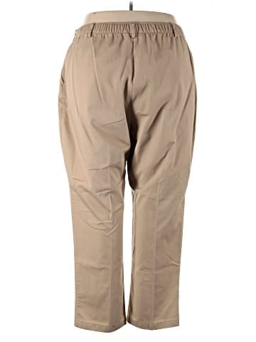 Volcom Khakis (view 2)