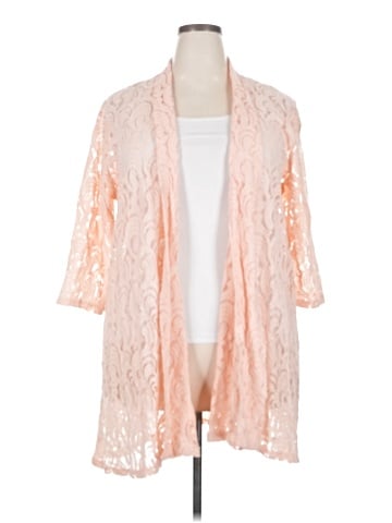 Shannon Ford New York Kimono (view 1)