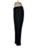Theory Solid Black Dress Pants Size 7 (estimated) - photo 5