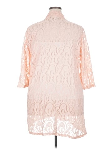 Shannon Ford New York Kimono (view 2)