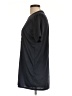 Unbranded Black Short Sleeve T-Shirt Size L - photo 5