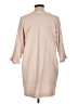 Unbranded Pink Cardigan Size L - photo 2