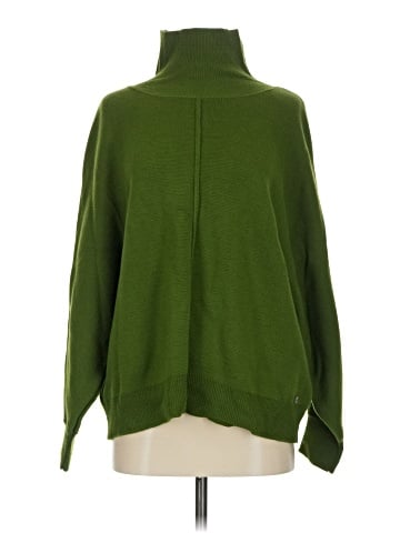 Ottod'Ame Turtleneck Sweater (view 1)