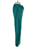 Unbranded Teal Casual Pants Size S - photo 4
