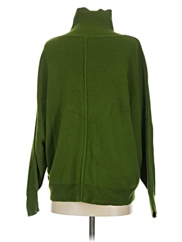 Ottod'Ame Turtleneck Sweater (view 2)