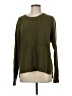 Madewell Green Pullover Sweater Size M - photo 1