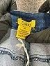 Daisy Blue Jeans Size 2X - photo 4