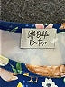Assorted Brands Floral Blue Dress 12-18 MO / 18 MO - photo 3