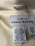 AKA Eddie Bauer Tan Silk Blazer Size 8 - photo 6