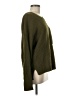 Madewell Green Pullover Sweater Size M - photo 4