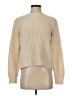 Forever 21 Tan Turtleneck Sweater Size S - photo 1