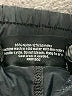 Assorted Brands Solid Black Shorts Size M - photo 4