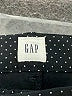 Gap Black Active Pants Size 14 - photo 7