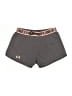 Under Armour Gray Athletic Shorts Size S - photo 1