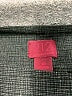 212 Collection Tweed Black Formal Skirt Size 10 - photo 4