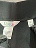 Utopia Black Active Pants Size L - photo 4