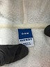 Old Navy Hearts White Jacket Size 0-3 mo - photo 3