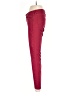 Gap Color Block Red Jeggings Size 26 waist - photo 5