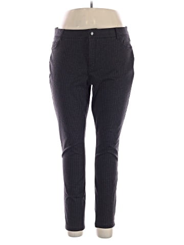 DKNY Jeans Casual Pants (view 1)