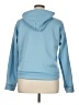 Assorted Brands 100% Polyester Blue Pullover Hoodie Size XL - photo 2