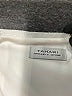 Tahari by ASL 100% Polyester Tweed Ivory Formal Skirt Size 18 - photo 4
