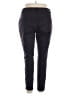 DKNY Jeans Solid Black Casual Pants Size XL - photo 2