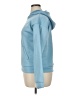 Assorted Brands 100% Polyester Blue Pullover Hoodie Size XL - photo 5