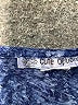 Cute Options Blue Casual Dress Size S (estimated) - photo 7