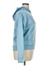Assorted Brands 100% Polyester Blue Pullover Hoodie Size XL - photo 4