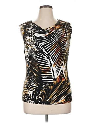 PREMISE Sleeveless Top (view 1)
