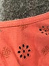 Unbranded Burgundy Sleeveless Blouse Size 2 (estimated) - photo 7