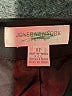 Jones New York 100% Polyester Black Blazer Size 8 (petite) - photo 6