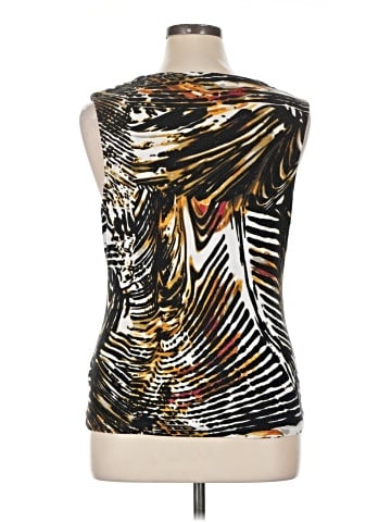 PREMISE Sleeveless Top (view 2)