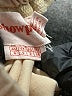 showpo Solid Tan Casual Pants Size 2 - photo 7