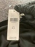 Ollari 100% Polyester Silver Sleeveless Top One size - photo 4