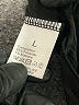 Unbranded Black Cardigan Size L - photo 8