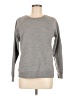 Time and Tru Gray Pullover Sweater Size M - photo 1