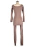Heart & Hips Brown Jumpsuit Size M - photo 2