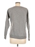 Time and Tru Gray Pullover Sweater Size M - photo 2
