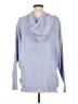 Wit & Wisdom Blue Pullover Sweater Size L - photo 2