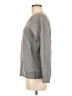 Time and Tru Gray Pullover Sweater Size M - photo 5