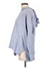 Wit & Wisdom Blue Pullover Sweater Size L - photo 5