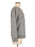 Time and Tru Gray Pullover Sweater Size M - photo 4